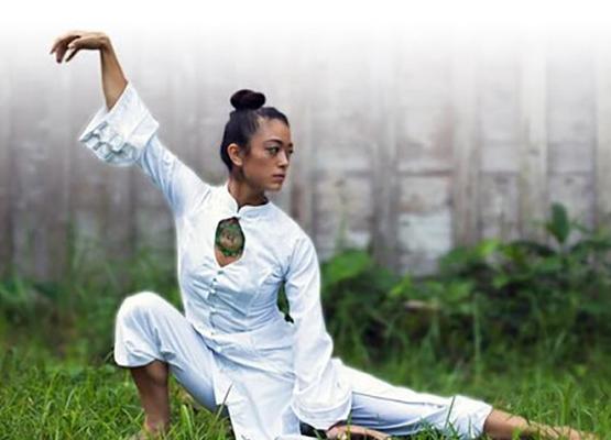 Даосская йога: чтобы иметь силы быть Женщиной