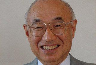 Tsugio Makimoto: You should think globally in order to be successful in the IT sector