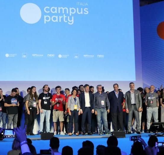 Campus Party – что это такое?
