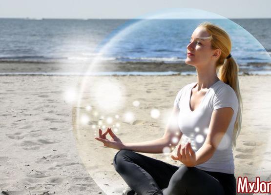 Без паники: как медитативное дыхание помогает при стрессах