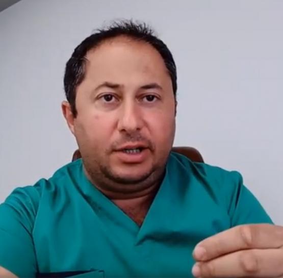 Ի՞նչ է իմունիտետը. Բժիշկ Հայկ Մանասյանը խոսում է կորոնավիրուսի մասին և շատ կարևոր տեղեկություն հաղորդում