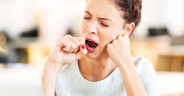 Ի՞նչ է տեղի ունենում մեր օրգանիզմում, երբ հորանջում եբնք, ինչպես նաև իմացեք հորանջելու գլխավոր պատճառը