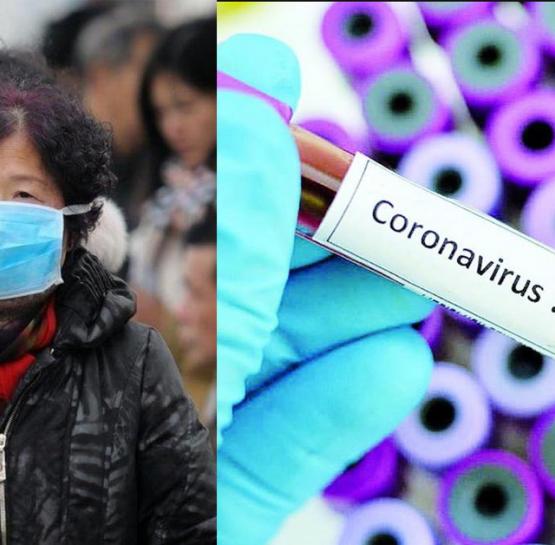 65-ամյա չինացի կինը պատմում է, թե ինչպես է բուժվել կորոնավիրուսից առանց դեղամիջոցների