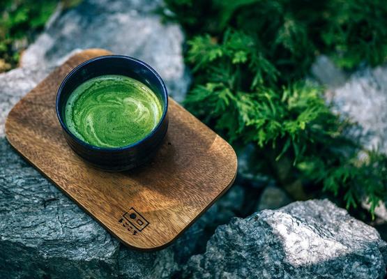 Японский чай матча: чем полезен и как правильно заваривать