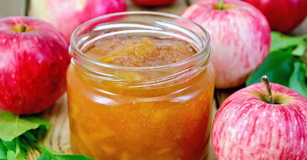 Ինչպե՞ս պատրաստել խնձորի ջեմ