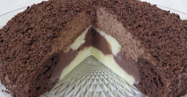 Թթվասերով պատրաստված շոկոլադե համեղ տորթ․ Բաղադրատոմսը շատ պարզ է և այն պատրաստելը ձեզ մոտ հեշտությամբ կստացվի