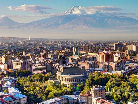 Yerevan included in world’s Top 10 Cities For Tech Career list by Enterprise Times