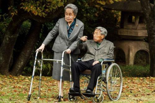 11 причин, почему японцы живут дольше всех