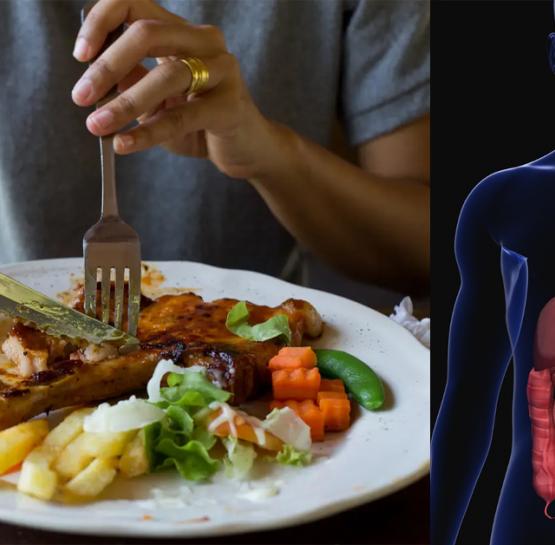 Ուտելուց հետո երբեք այս գործողությունը չանեք, այն շատ վտանգավոր է ձեր առողջության համար