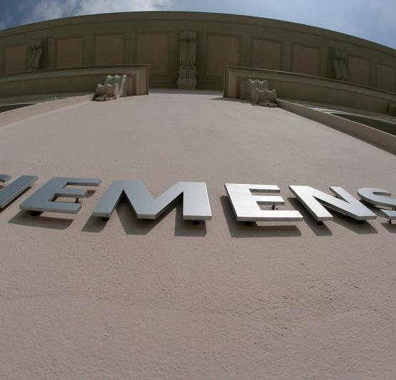 Siemens to buy U.S. software maker mentor for USD 4.5 bln
