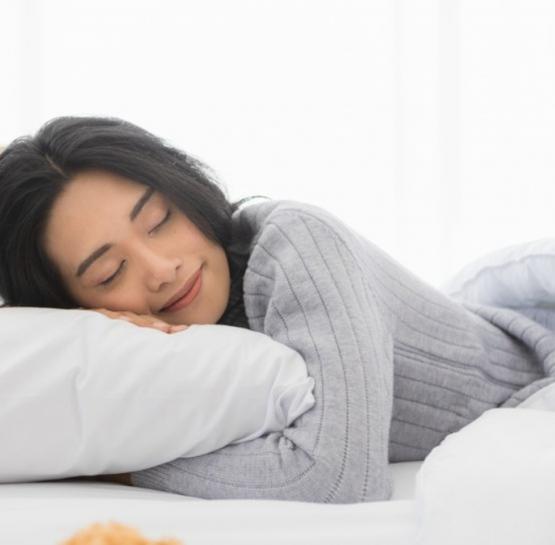 Եթե կարողանանք խորը քուն մտնել, պաշտպանված կլինեք հետևյալ հիվանդությունից