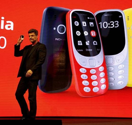 Nokia 3310: ожидания и реальность
