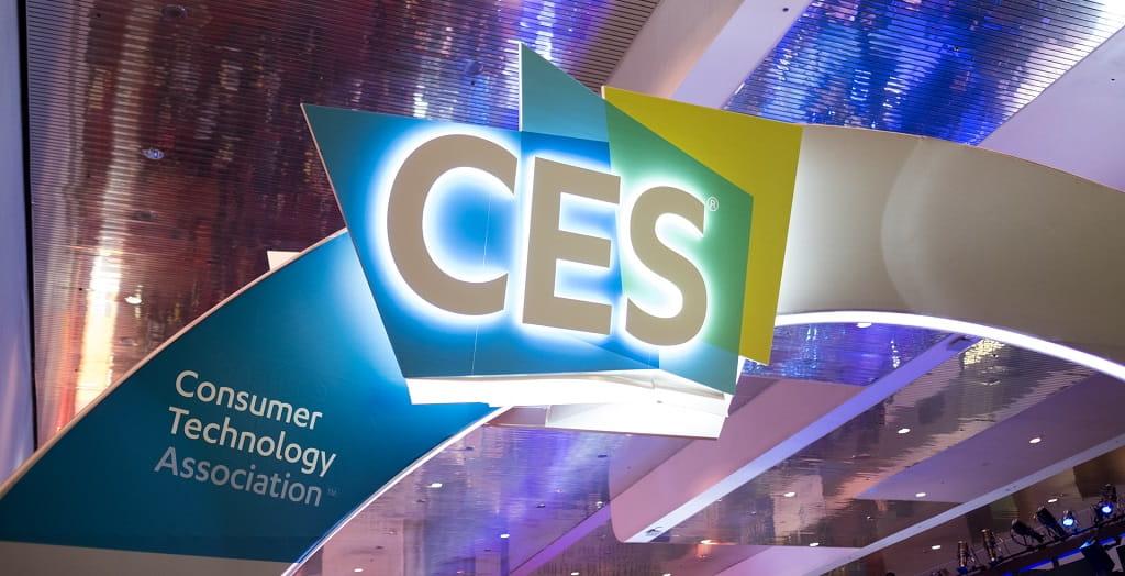 Exhibition CES 2019 ended