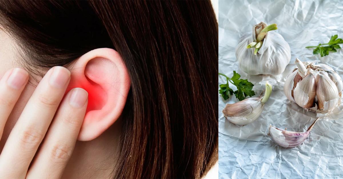 Ինչպե՞ս ազատվել ականջի ցավից