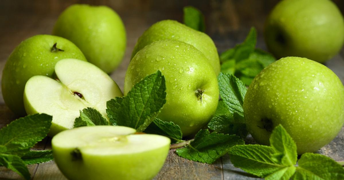 Խնձորով պատրաստվող հզոր միջոց, որը կերիտասարդացնի ձեզ 15 տարով և կպաշտպանի հիվանդություններից
