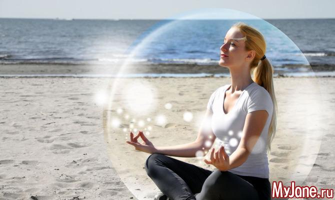 Без паники: как медитативное дыхание помогает при стрессах