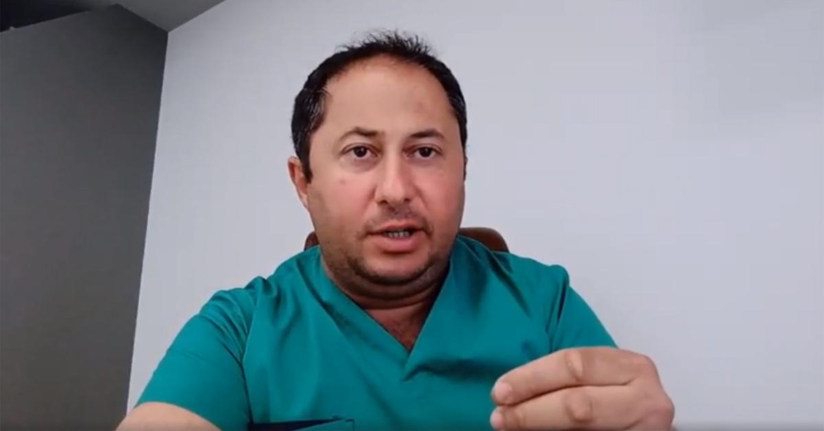Ի՞նչ է իմունիտետը. Բժիշկ Հայկ Մանասյանը խոսում է կորոնավիրուսի մասին և շատ կարևոր տեղեկություն հաղորդում