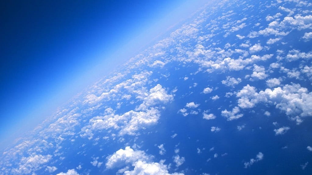 Влияние озоновой дыры