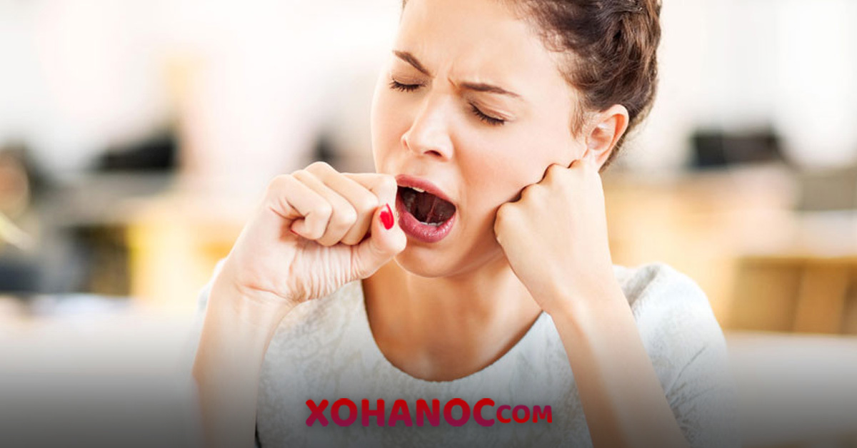 Ի՞նչ է տեղի ունենում մեր օրգանիզմում, երբ հորանջում եբնք, ինչպես նաև իմացեք հորանջելու գլխավոր պատճառը