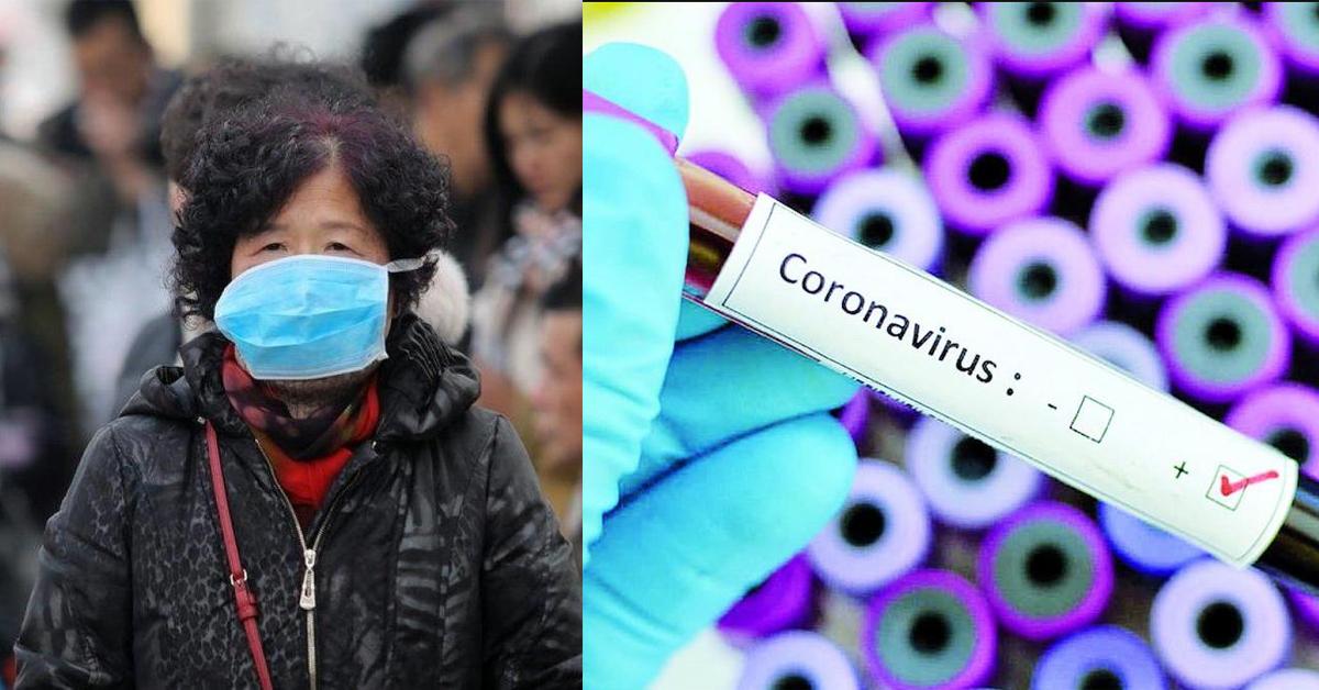 65-ամյա չինացի կինը պատմում է, թե ինչպես է բուժվել կորոնավիրուսից առանց դեղամիջոցների