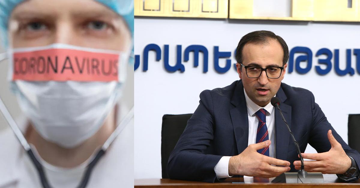 Այն ինչ արվում է այսօր Հայաստանի առողջապահական համակարգի կողմից, տասնապատիկ ավելին է քան կարելի է սպասել