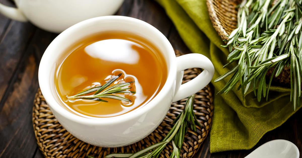 Խնկունիով թեյի ճիշտ պատրաստման եղանակ․ Այն կօգնի արագացնել նյութափոխանակությունը
