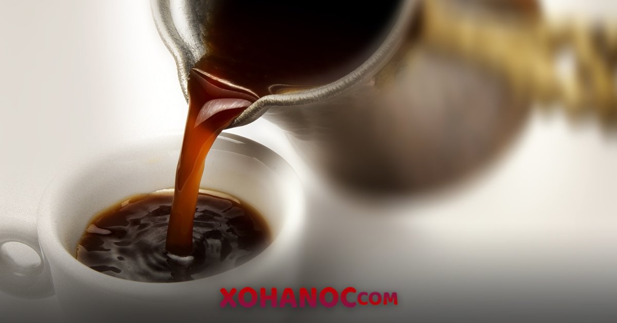 Ամերիկացի բժիշկը խորհուրդ է տալիս ամեն առավոտ ստաբիլ դառը սև սուրճ խմել․ Տեսեք ինչ հիվանդություններ կբուժվեն