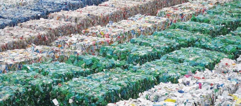 Индия запретила импорт мусора