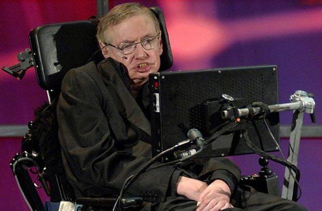 Stephen Hawking Pays Tribute to His Armenian Teacher