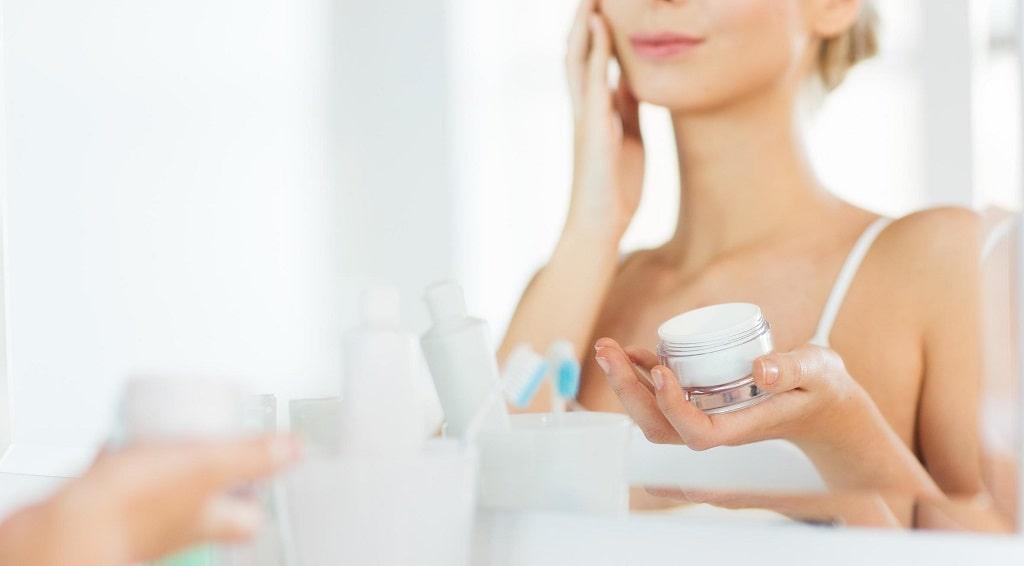 10 myths about skin care