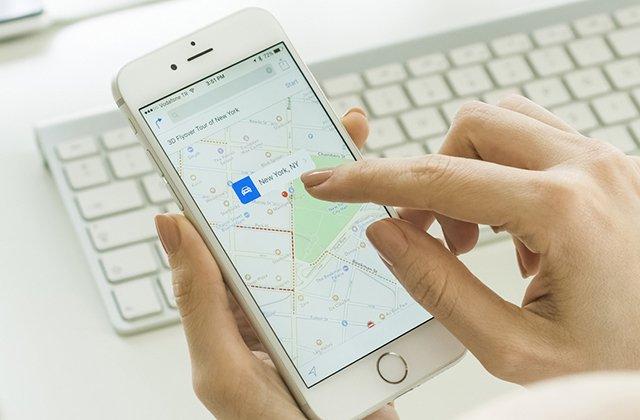 Google Maps now available in Armenian language
