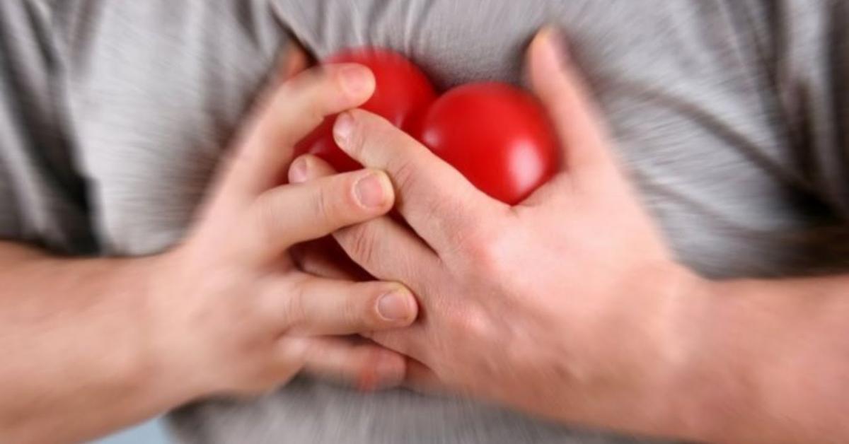 Սրտի կաթվածից խուսափելու համար հարկավոր է ընդունել այս միջոցը