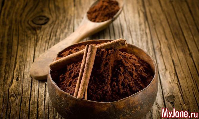 Польза какао и как его приготовить в домашних условиях