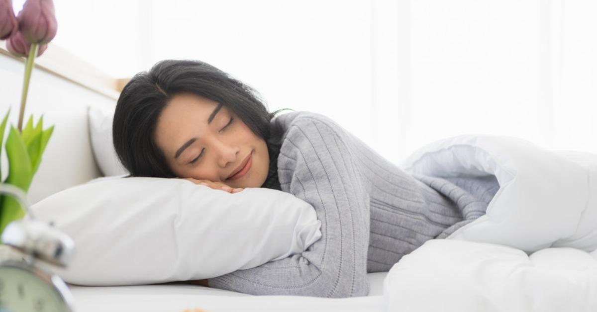 Եթե կարողանանք խորը քուն մտնել, պաշտպանված կլինեք հետևյալ հիվանդությունից