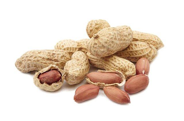 Researchers Say They have Invented Non-Allergenic Peanuts