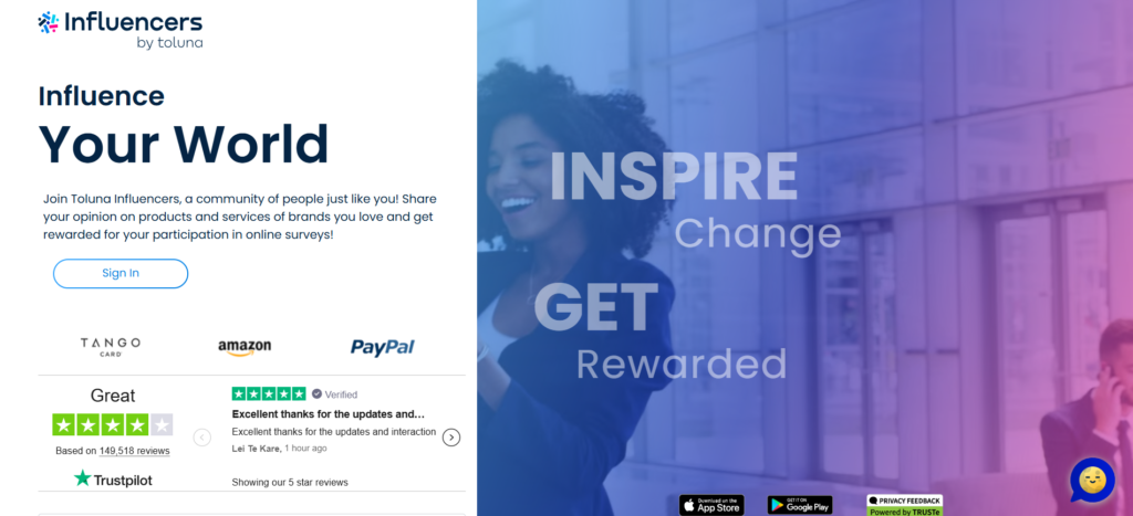 My Honest Experience with Toluna: Is the Survey Giant Still Worth Your Time? 2 b