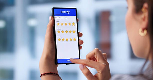 Daily Paid Surveys